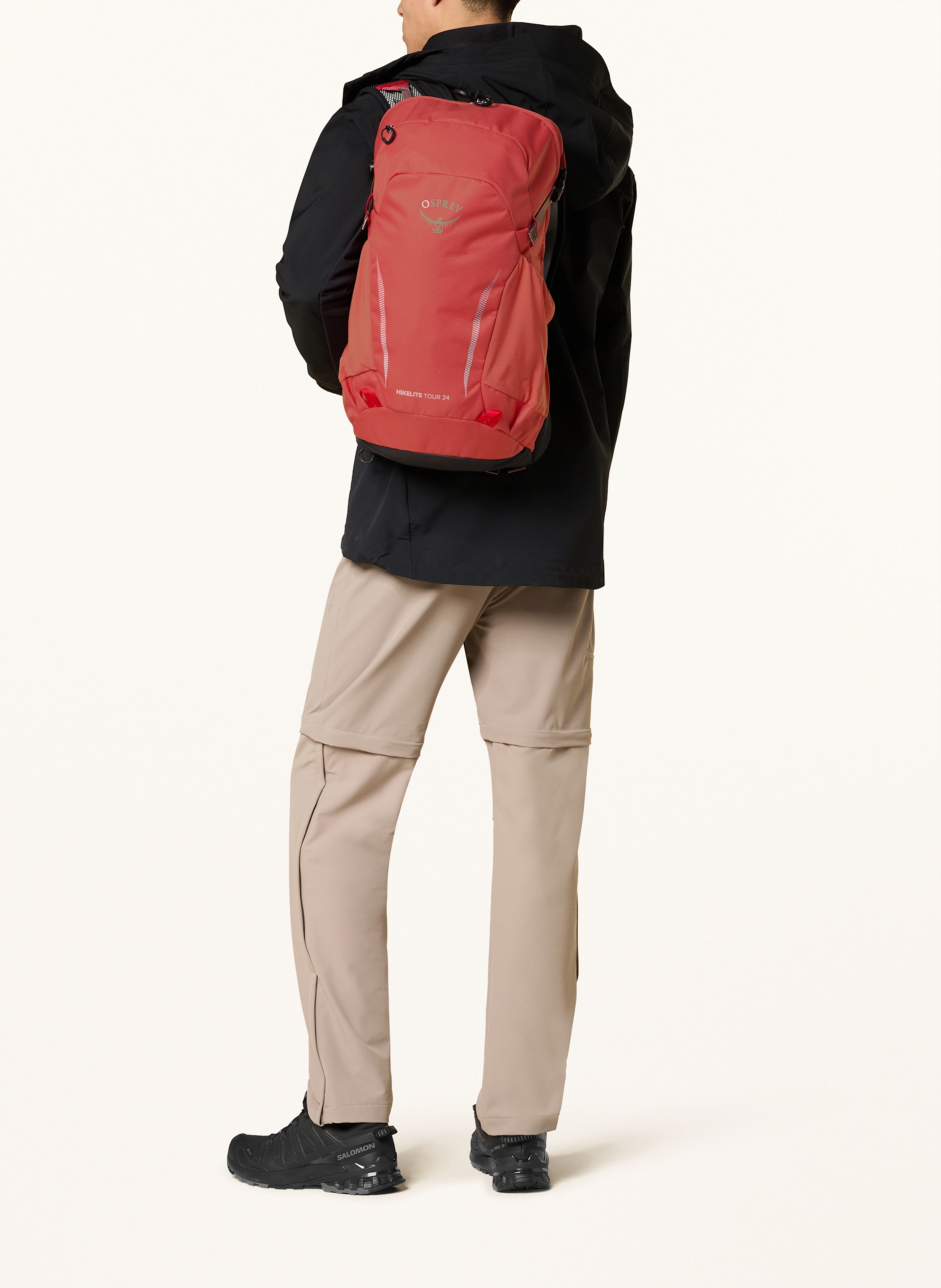 OSPREY Rucksack HIKELITE TOUR 24