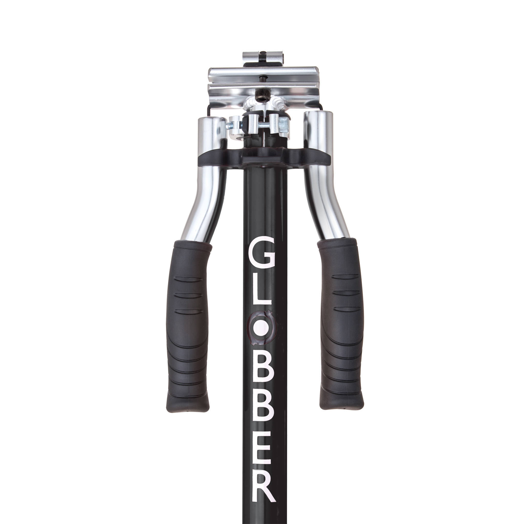 Globber Flow Element Lights Black
