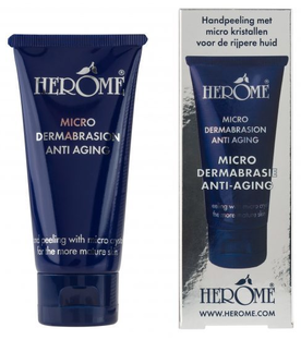 Herome Micro Dermabrasion Anti Age Peeling 50ML