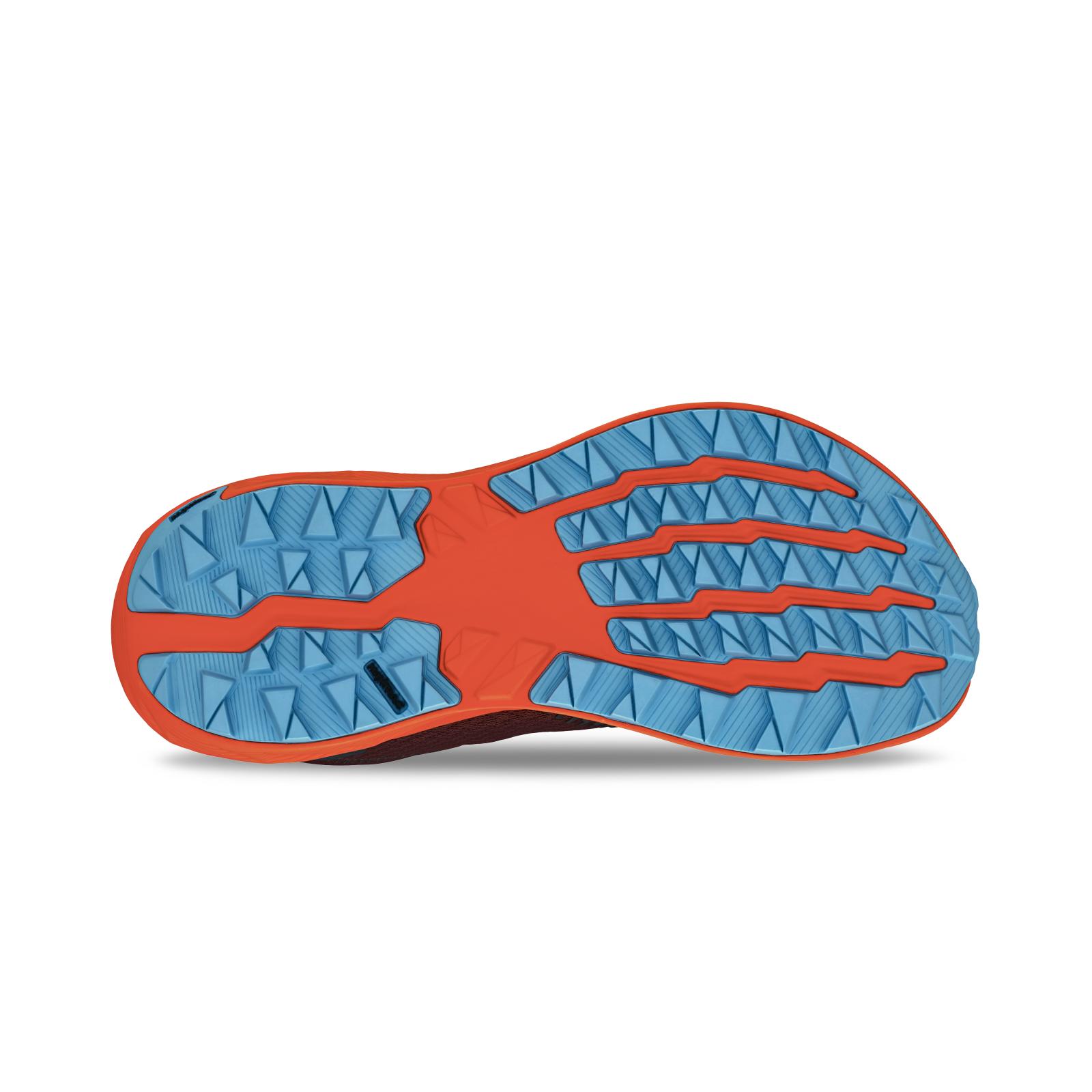 Altra Experience Wild 2 Womens Maroon