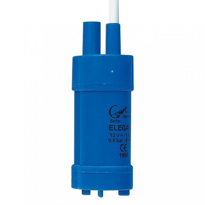 Comet Tauchpumpe Elegant 12V
