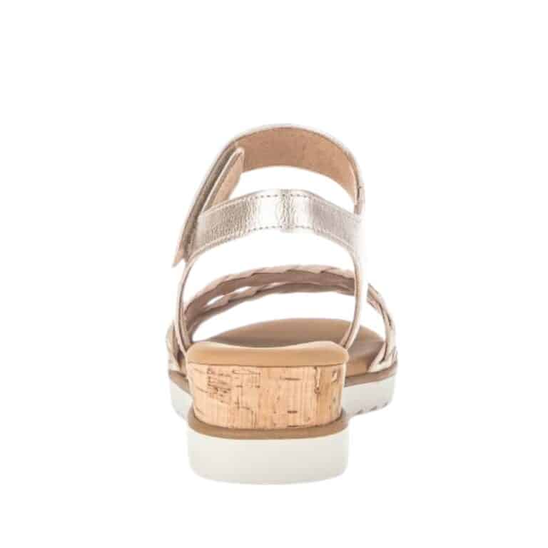 Gabor Sandal Dame 42.759.89