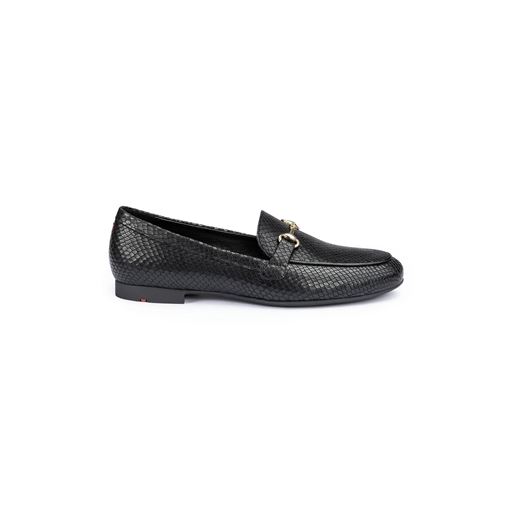 Lloyd Loafers, Black, 39