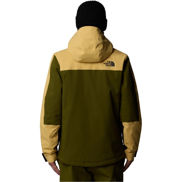 Veste de ski THE NORTH FACE MOUNT BRE JACKET