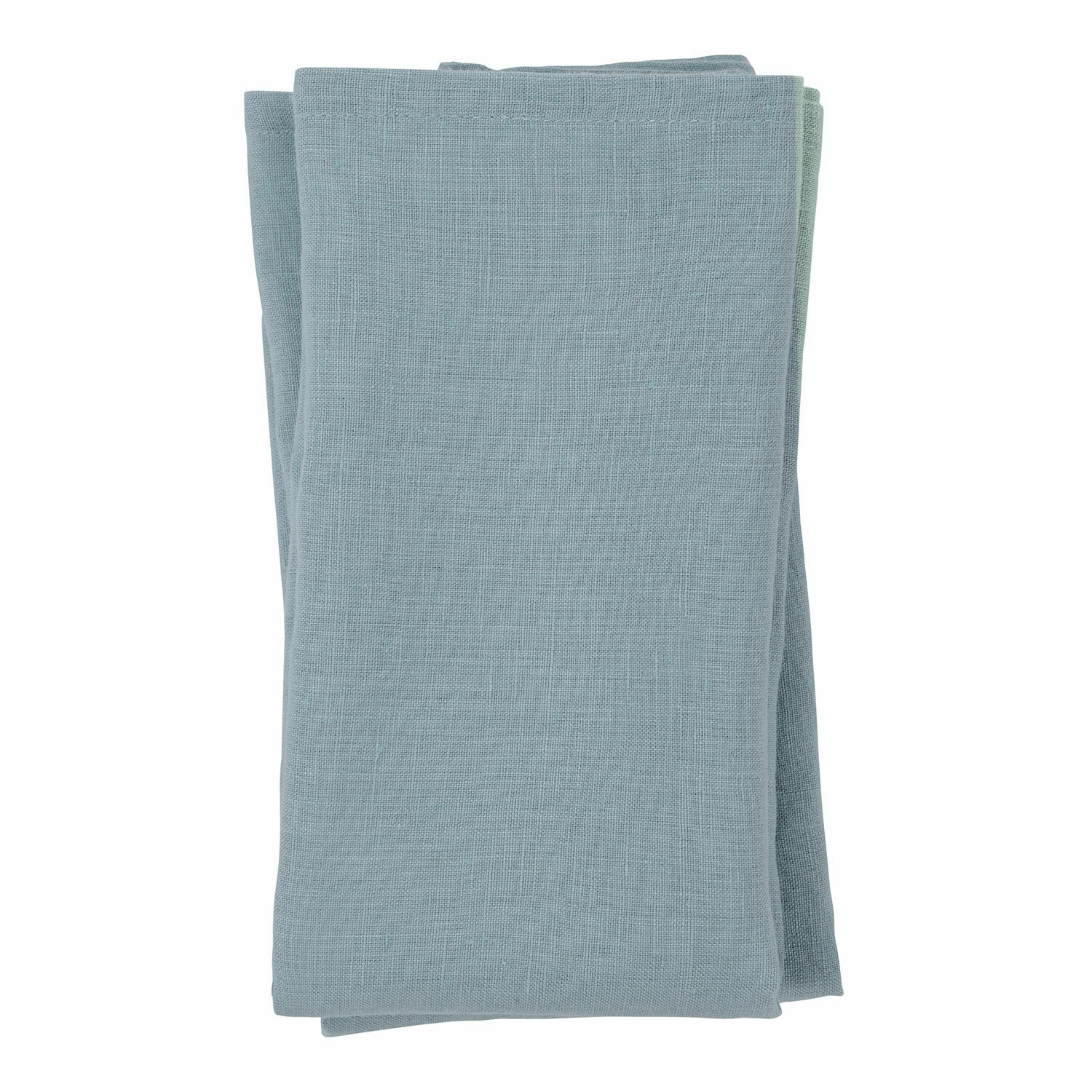 Serviette 4er Set Ghis petrol