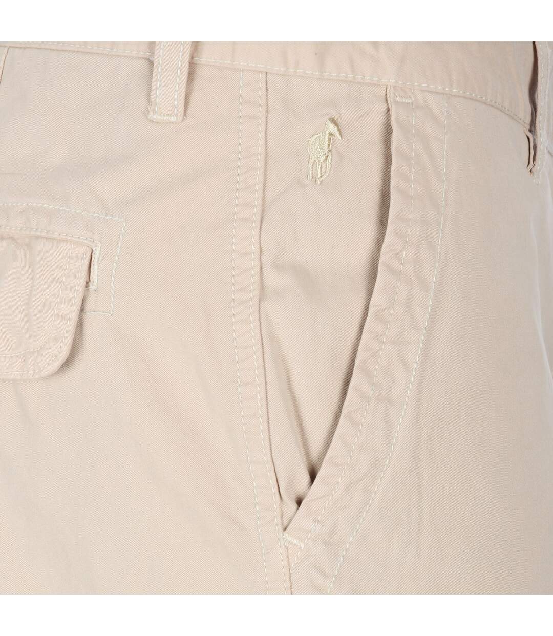 Short regular SAPA