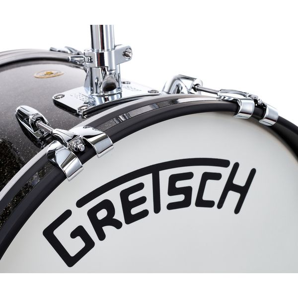 Gretsch Drums Broadkaster Jazz Twilight Glas