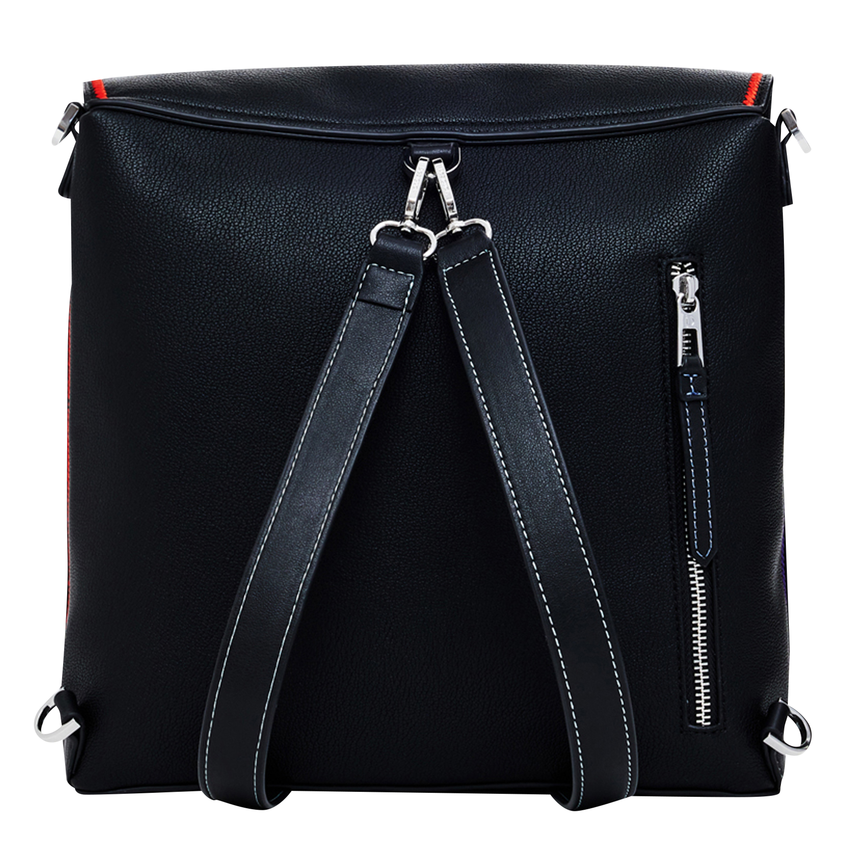 Sac à dos| Noir
