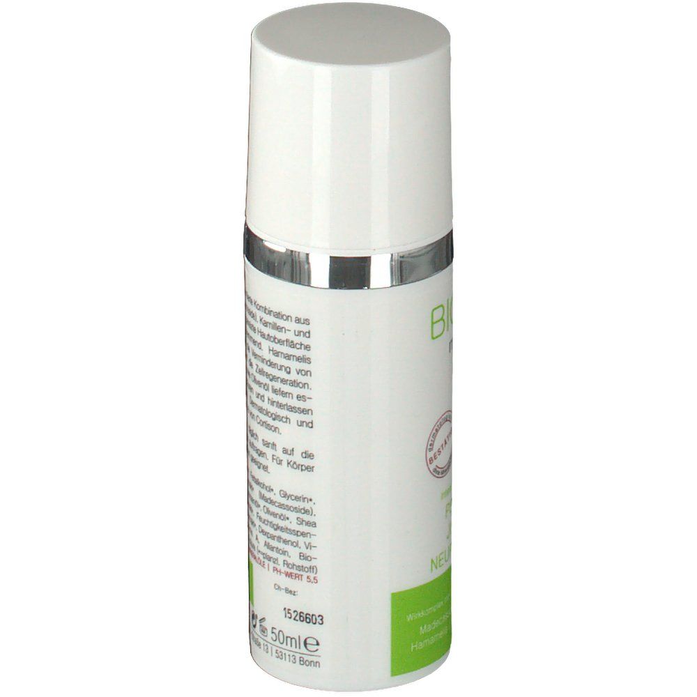 BIOCEA® Psoriasis Juckreiz Neurodermitis
