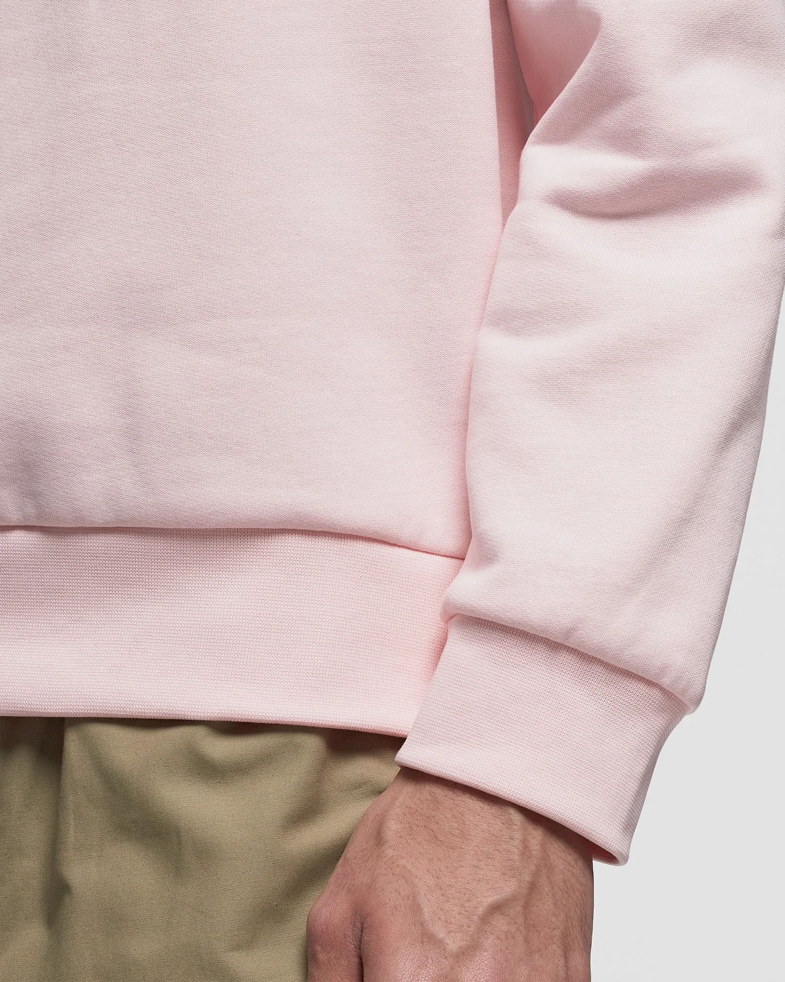 Lacoste SWEATSHIRT