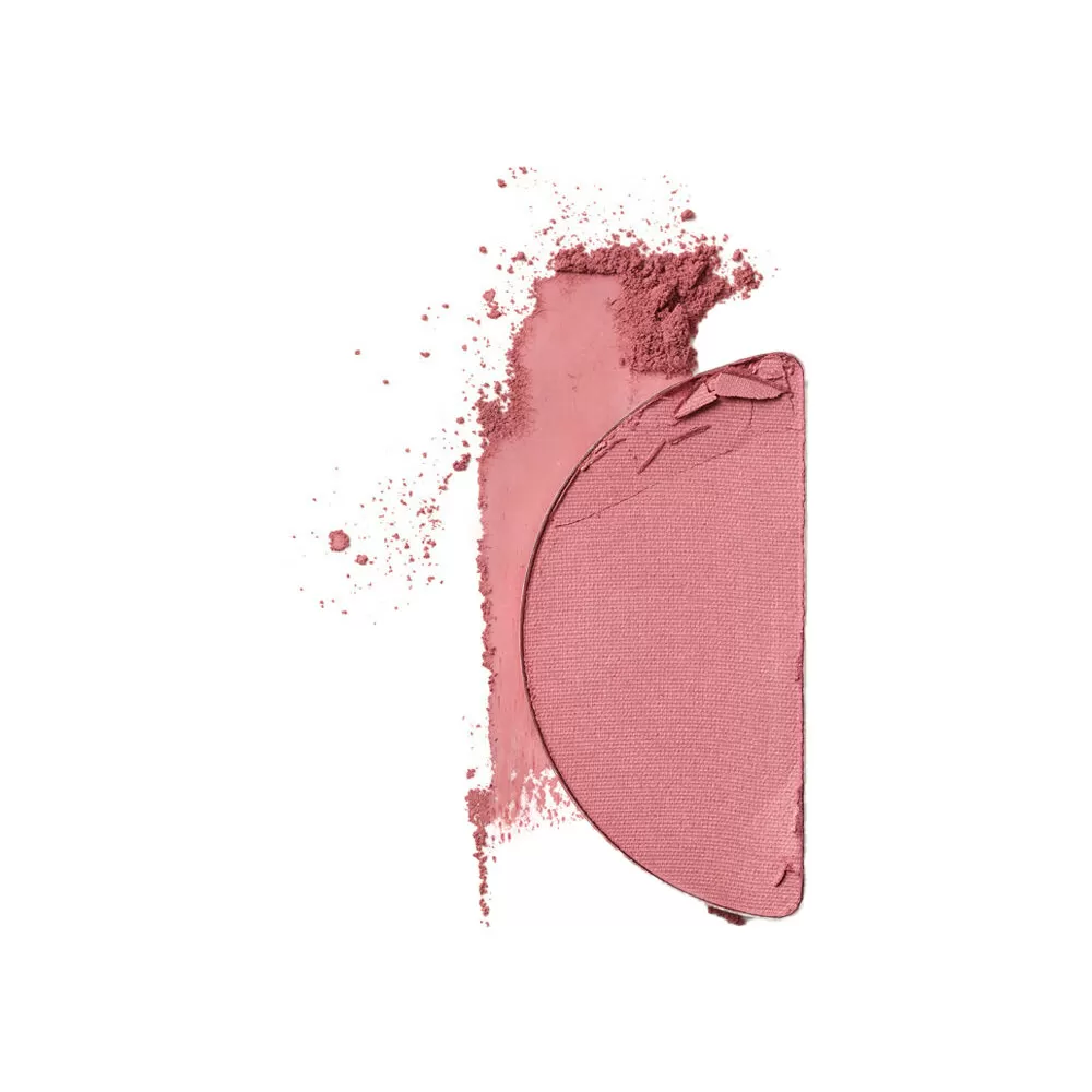 Dr. Hauschka Blush - 01 Raspberry