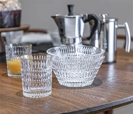 8 Nachtmann Tumbler »Ethno«