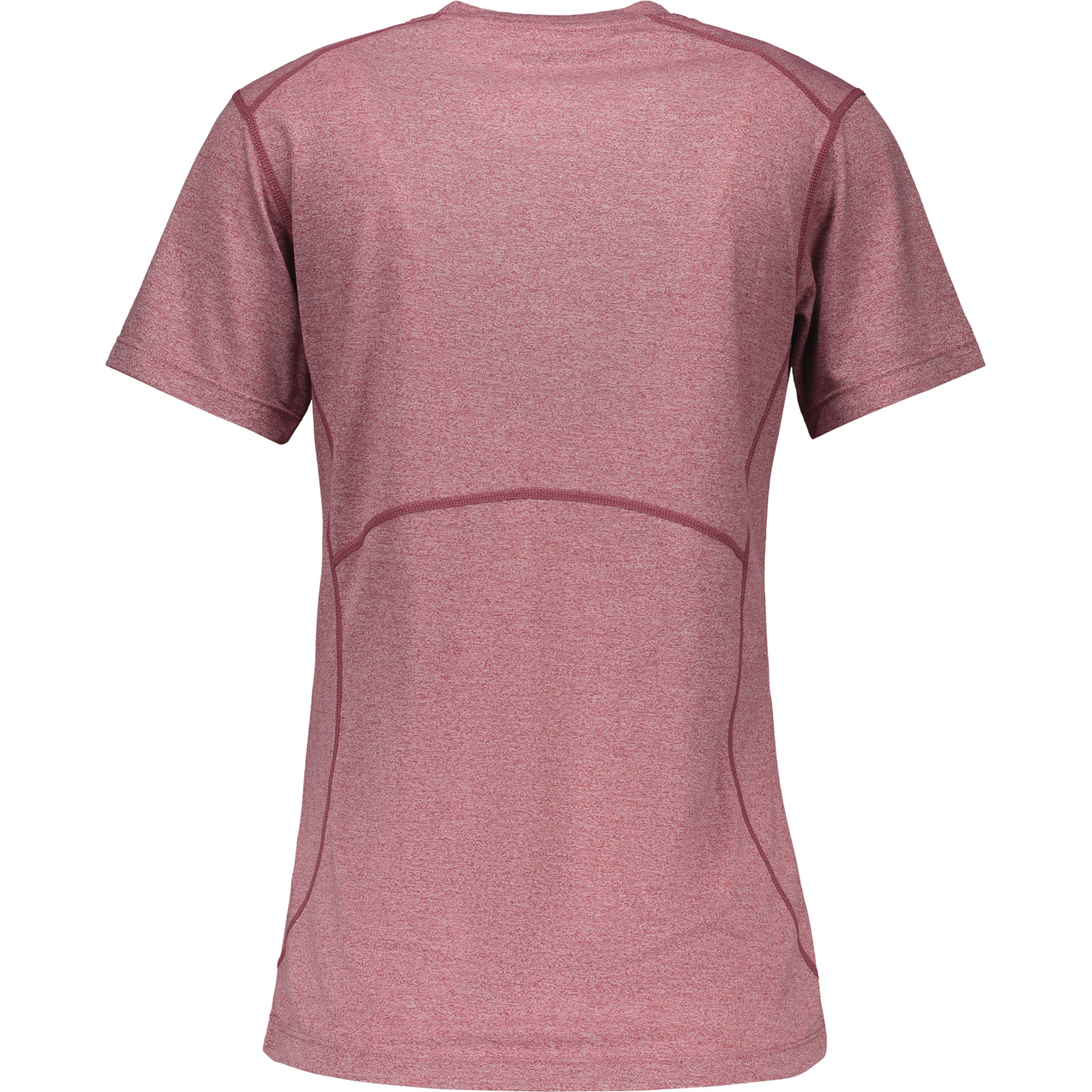 Sherpa Damen-T-Shirt Ruga XL, himbeer