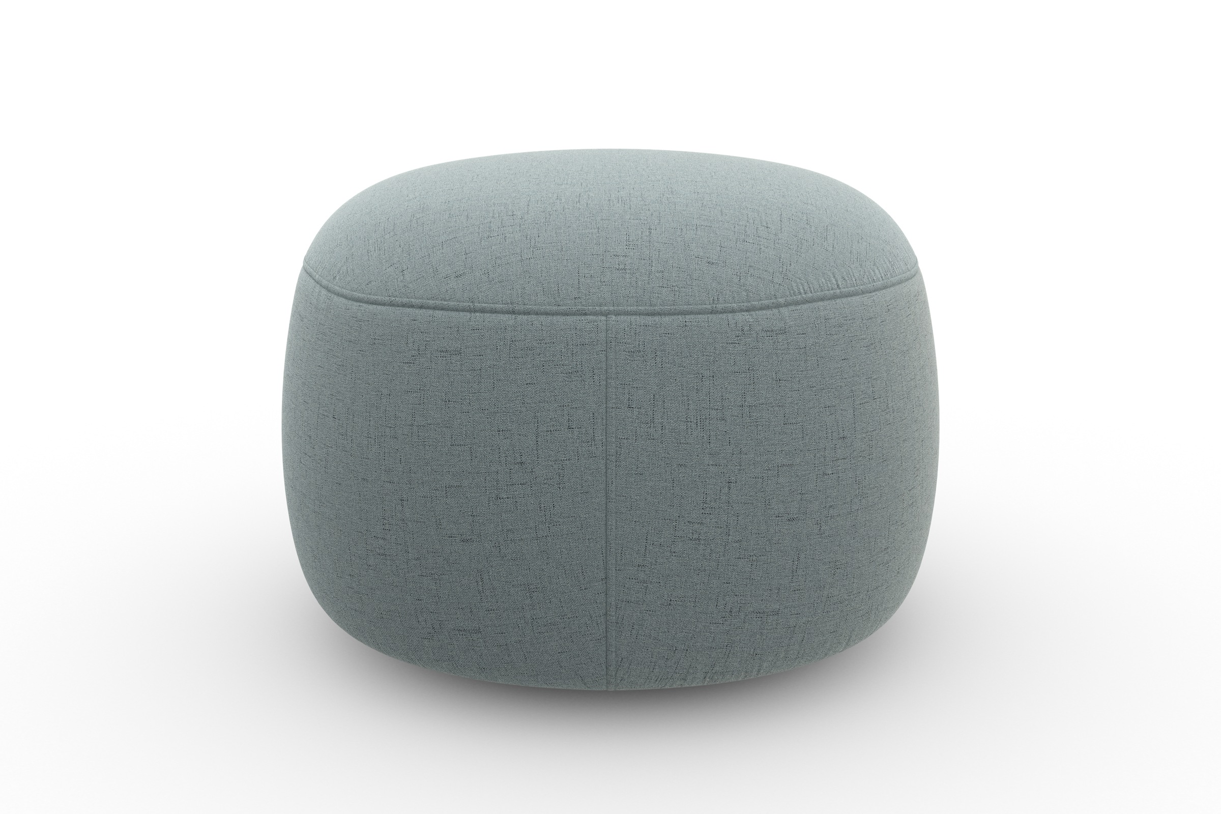 sit&more Hocker »Cadabra« Rundhocker, Durchmesser Sitzfläche 64 cm oder 104 cm