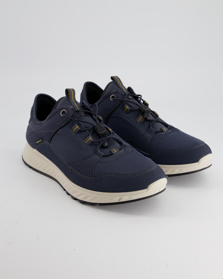 Ecco ECCO EXOSTRIDE M Schnürschuhe in Blau