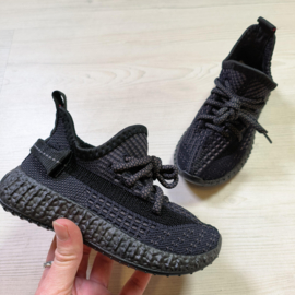 Watch me go - Twinning - black/grey