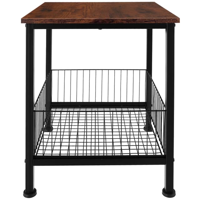 Sidebord Grimsby 40x40x55,5cm