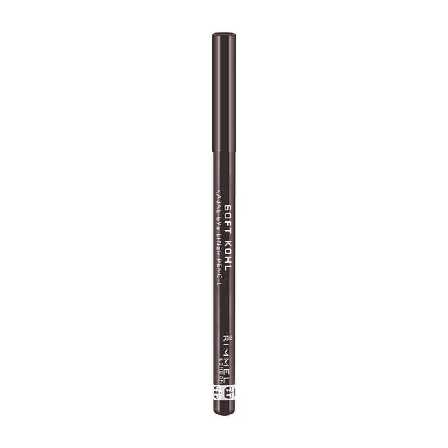 Rimmel London Soft Kohl Kajal Eyeliner 011 Sable Brown