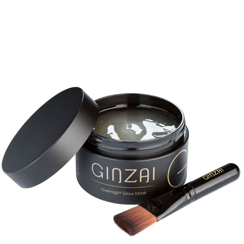 GINZAI Overnight Gesichtsmaske