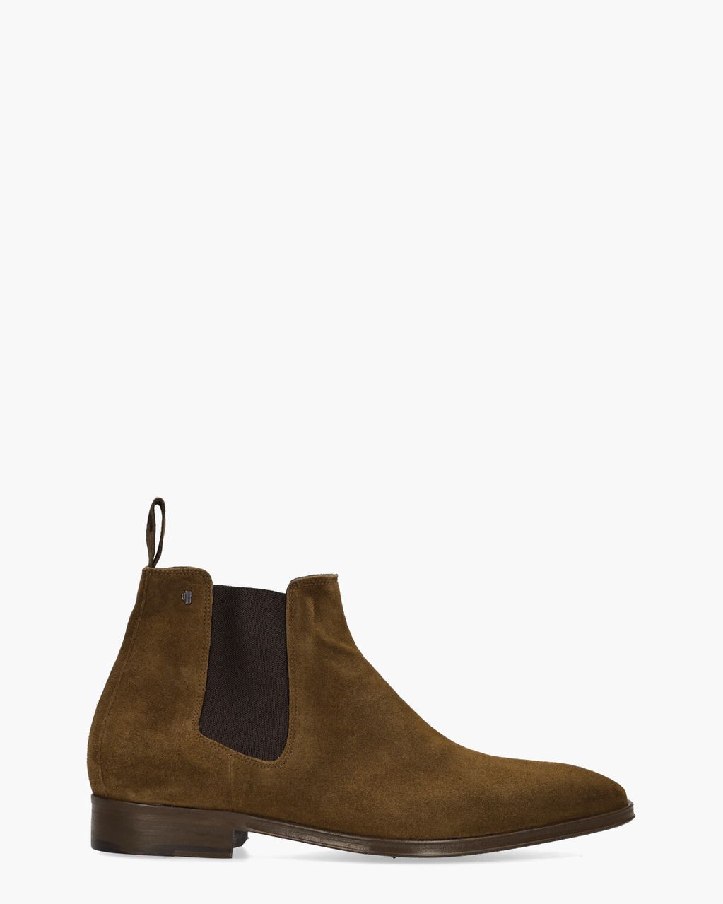 Van Bommel Raffa 09.04 Heren Chelseaboots