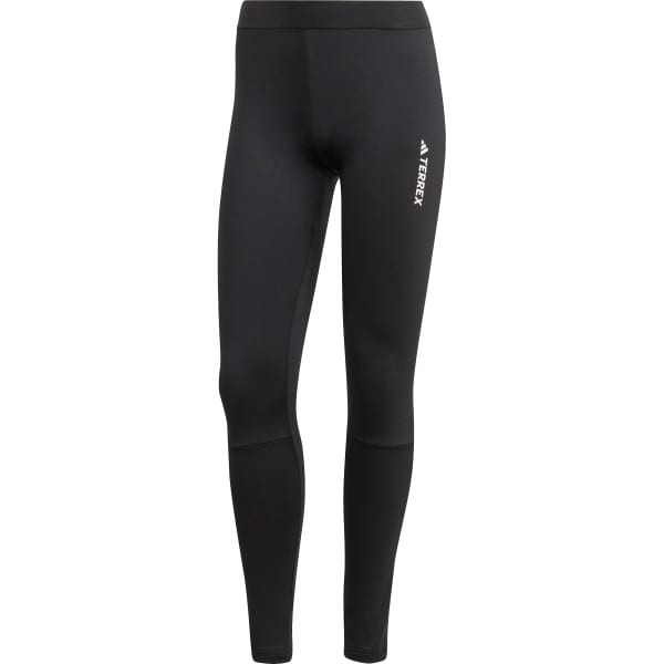 Collant ski de fond ADIDAS XPR XC TIGHT W BLACK