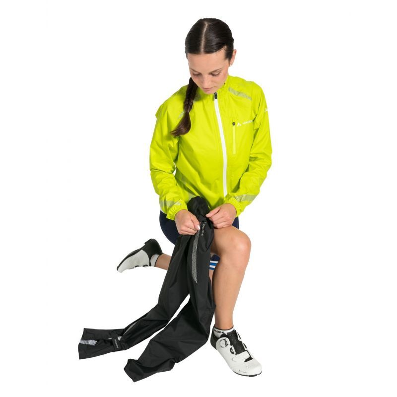 Luminum Perf. Pants II - Pantalon imperméable femme