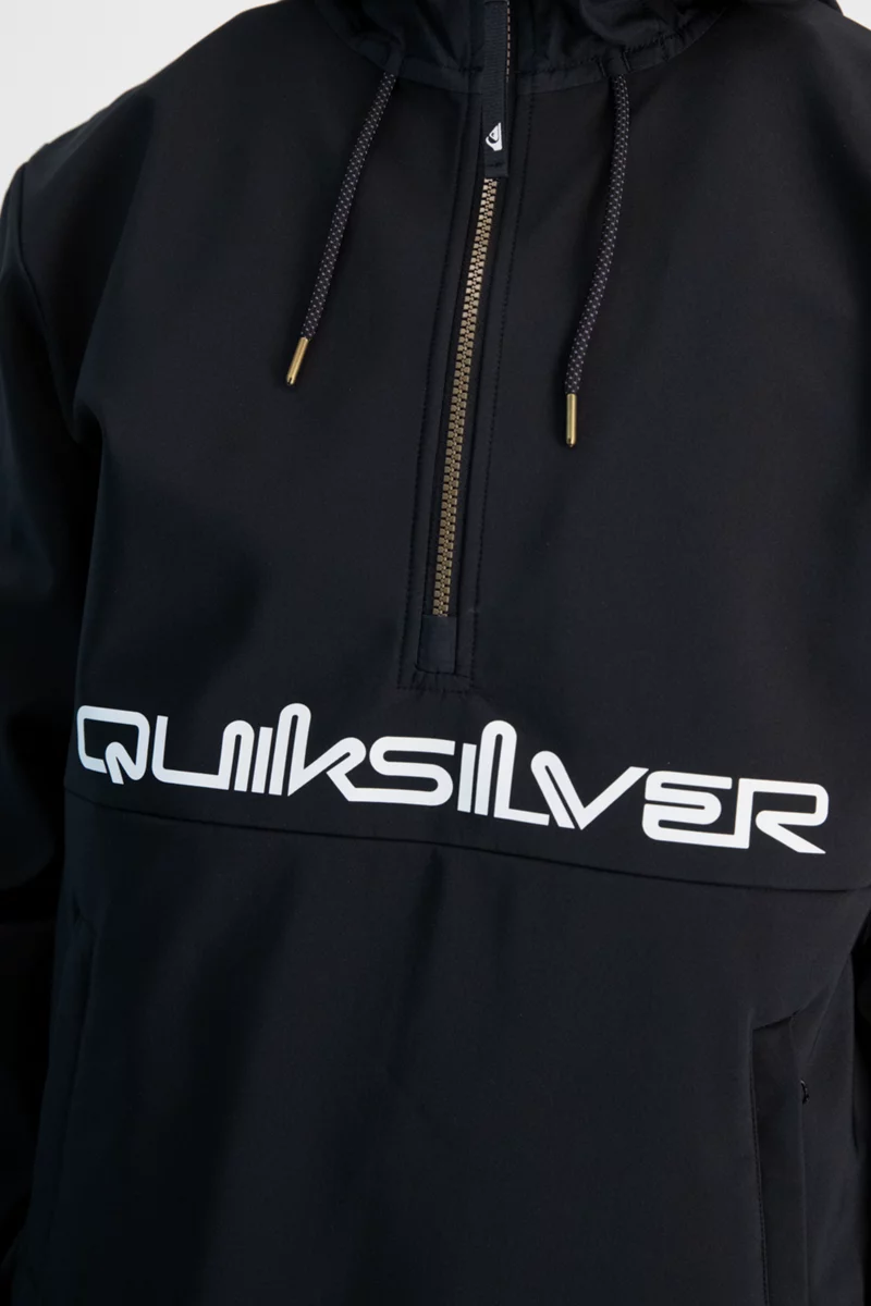 Quiksilver Live For The Ride Herren Midlayer