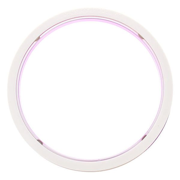 Bass Drum O's 6