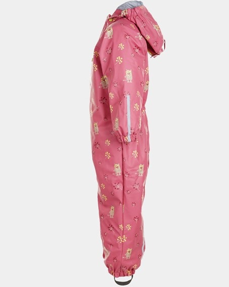 Kattnakken Helårsregndress Hagl<br>Bestselger! En stor favoritt hos både barn, foreldre og barnehager!