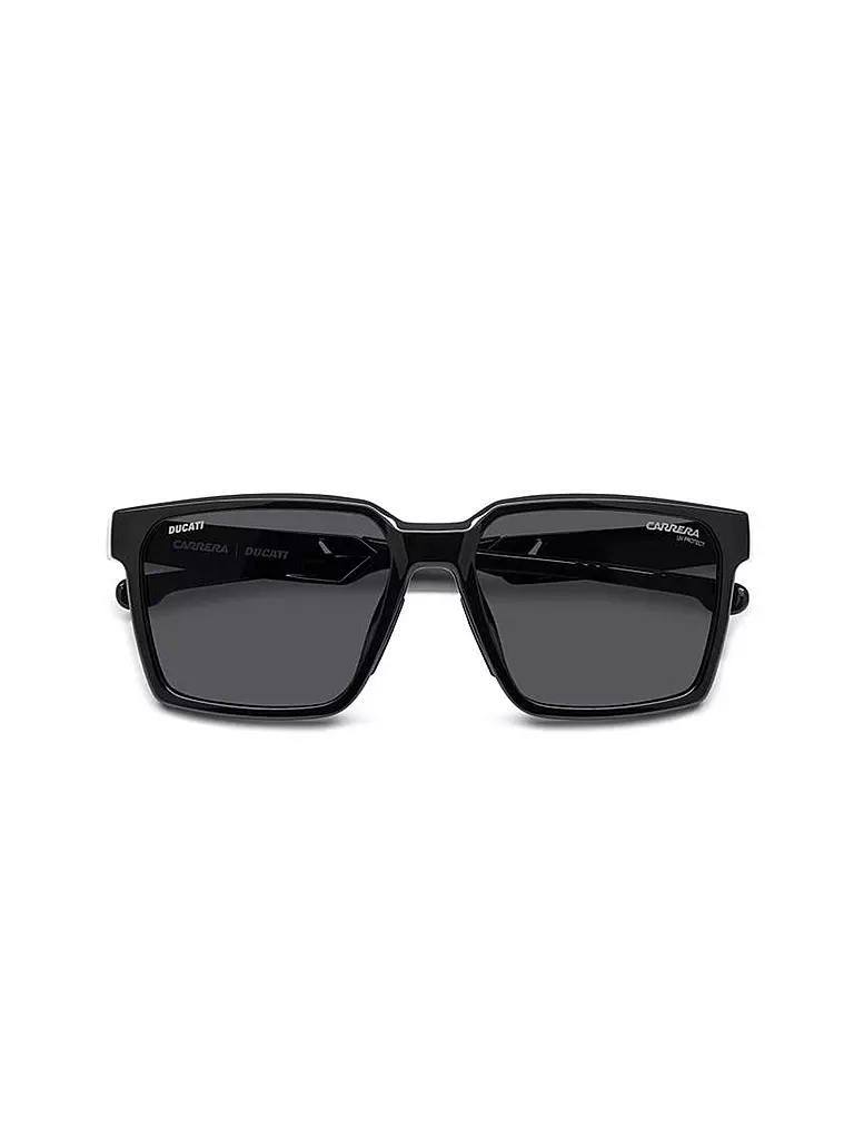 CARRERA BRILLEN Sonnenbrille CARDUC 045/S/56 schwarz