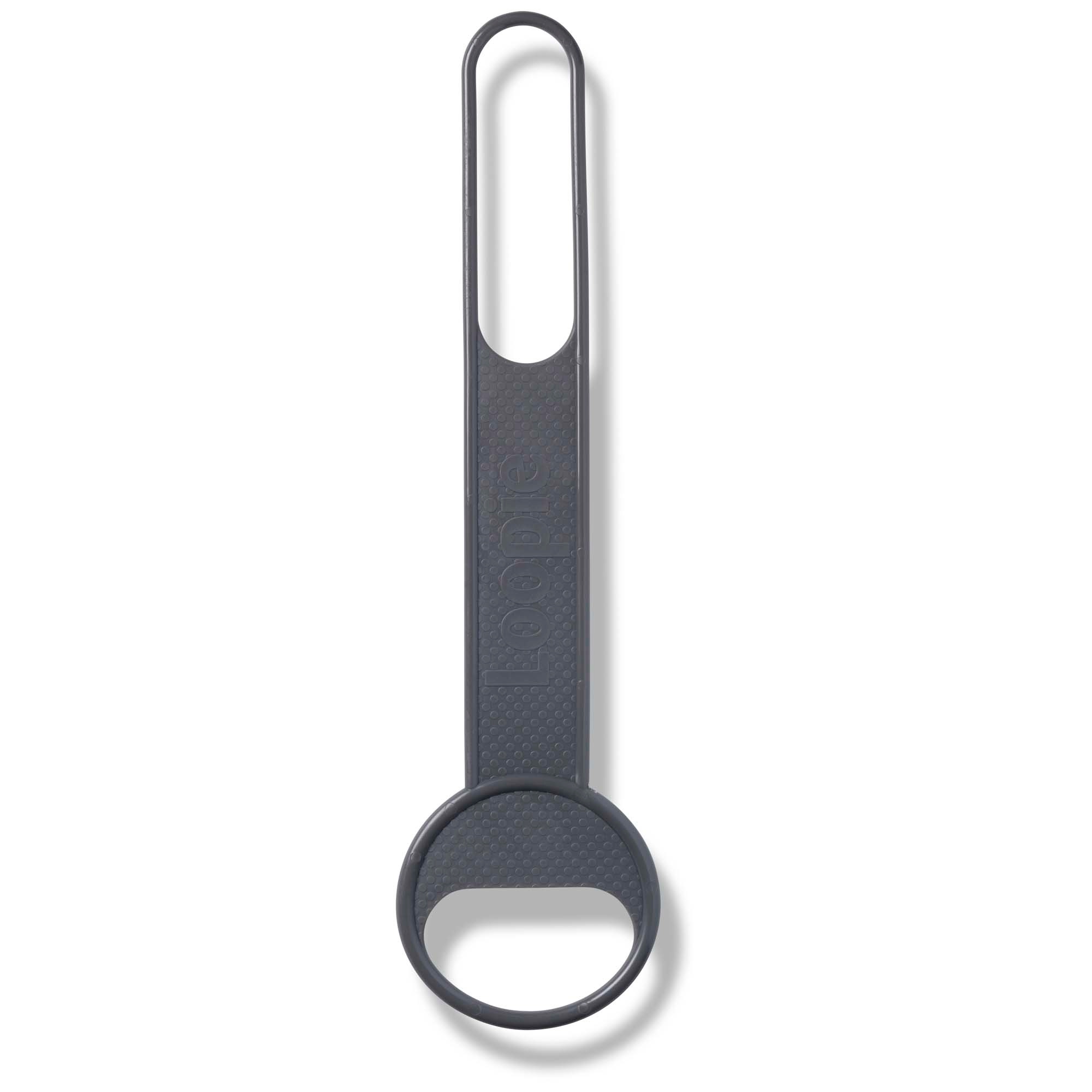 EVE Kids Loopie kinderwagen/buggy handvat Grey - buggy accessoires - Prénatal