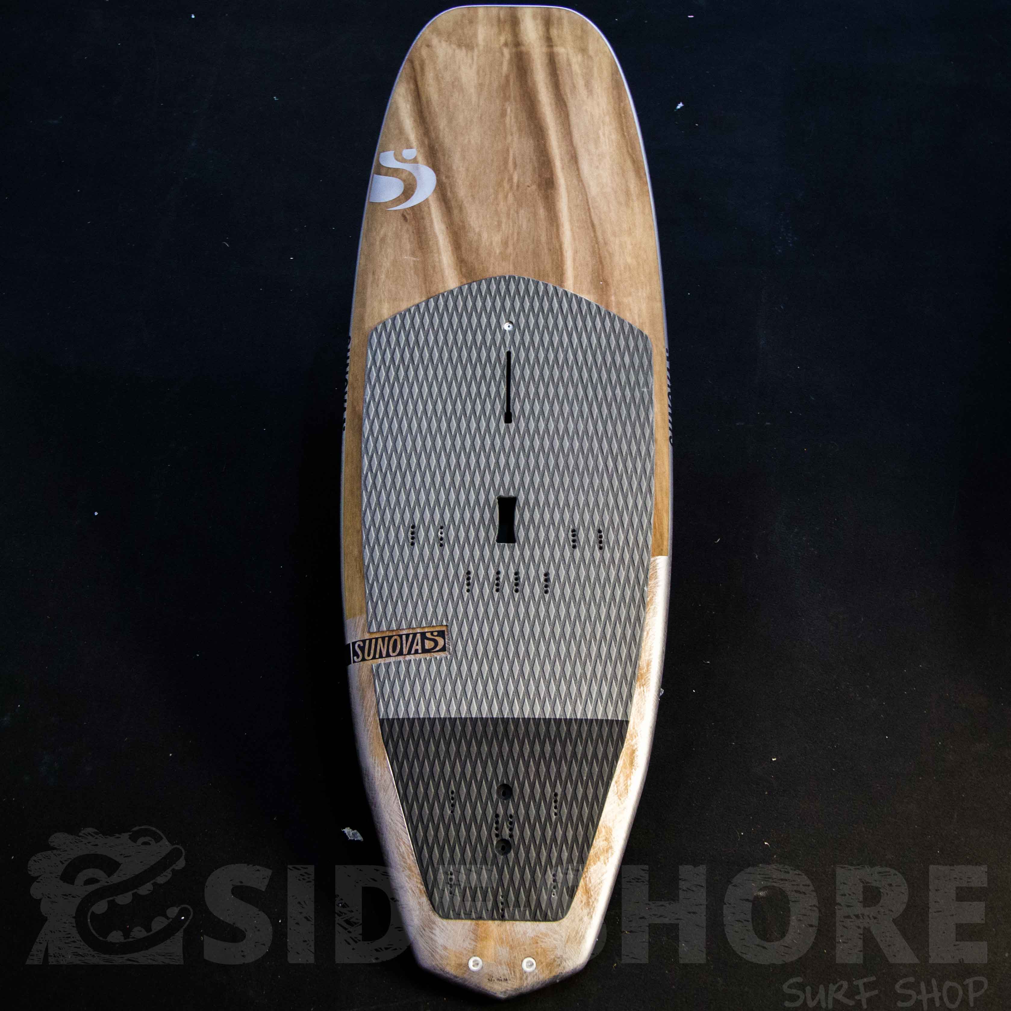 Sunova 4IN1 Foilboard - ECO 104 L