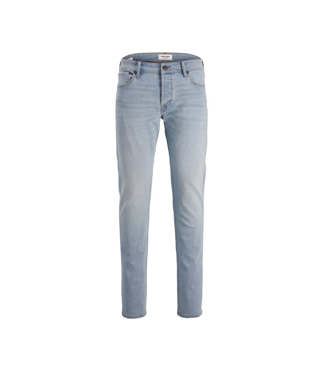 Jean Bleu Homme Jack and Jones Glenn 437