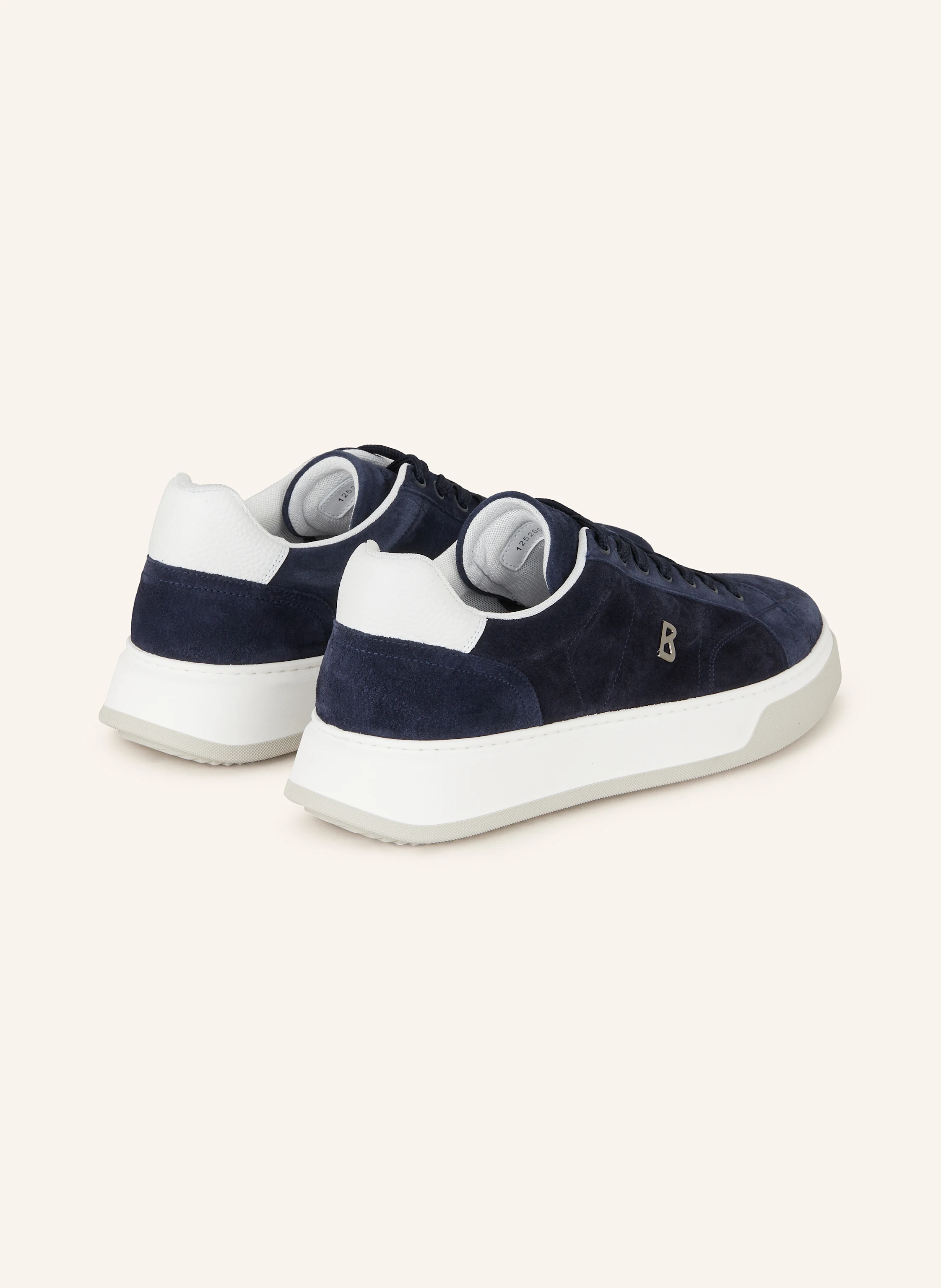 BOGNER Sneaker MILAN