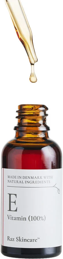 Raz Skincare Raz Skincare E-Vitamin 30 ml