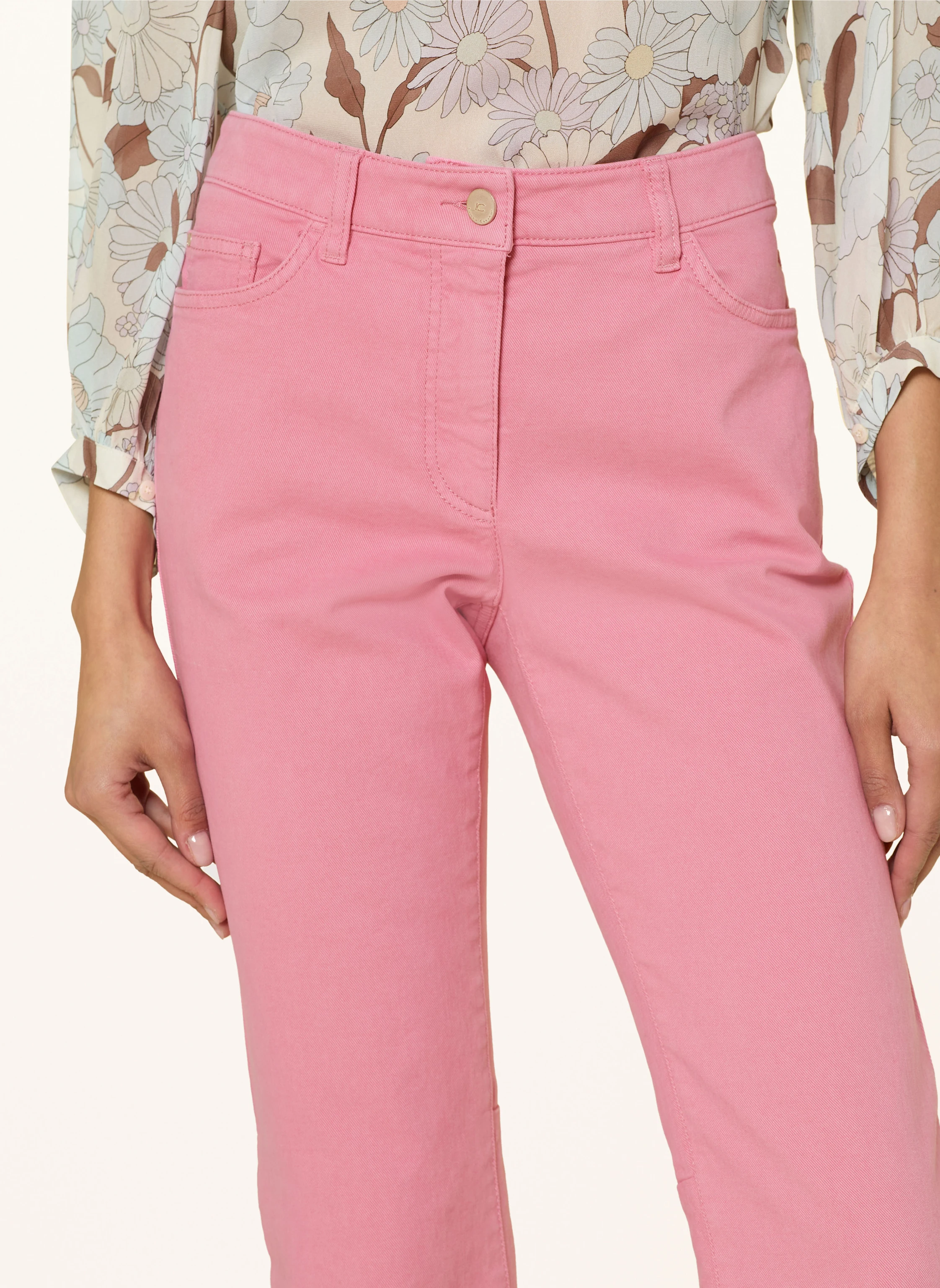 LUISA CERANO Flared Jeans EASY KICK