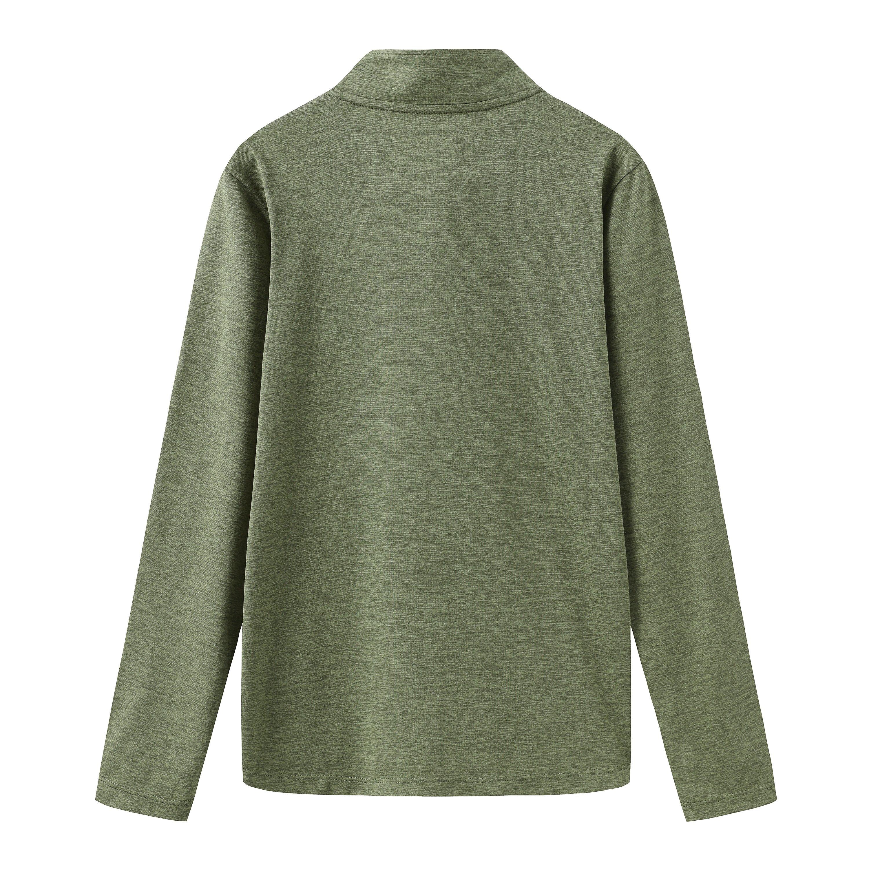 Everlast FlexquarterZip Junior