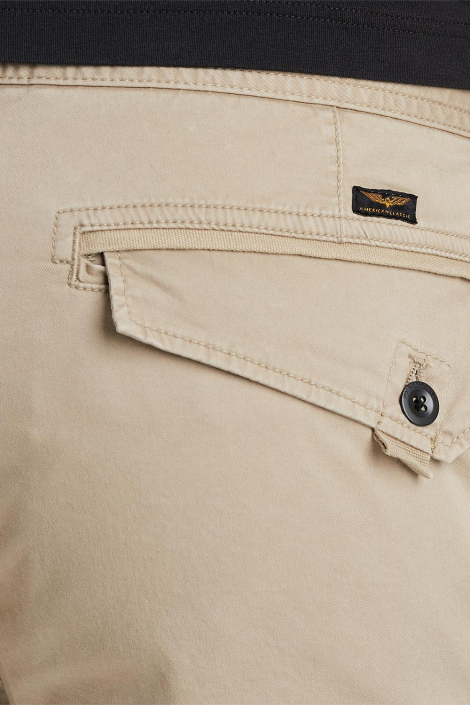 PME legend beige heren korte broek