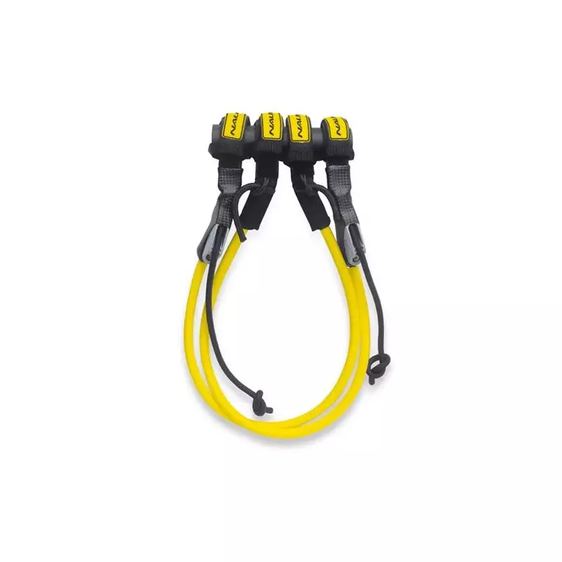 Bouts de harnais NAUTIX vario race Clamcleat