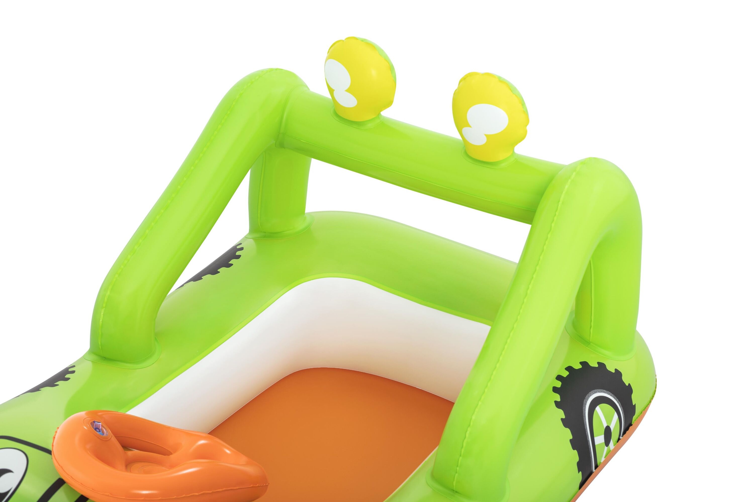 Kinderboot Little Navigator