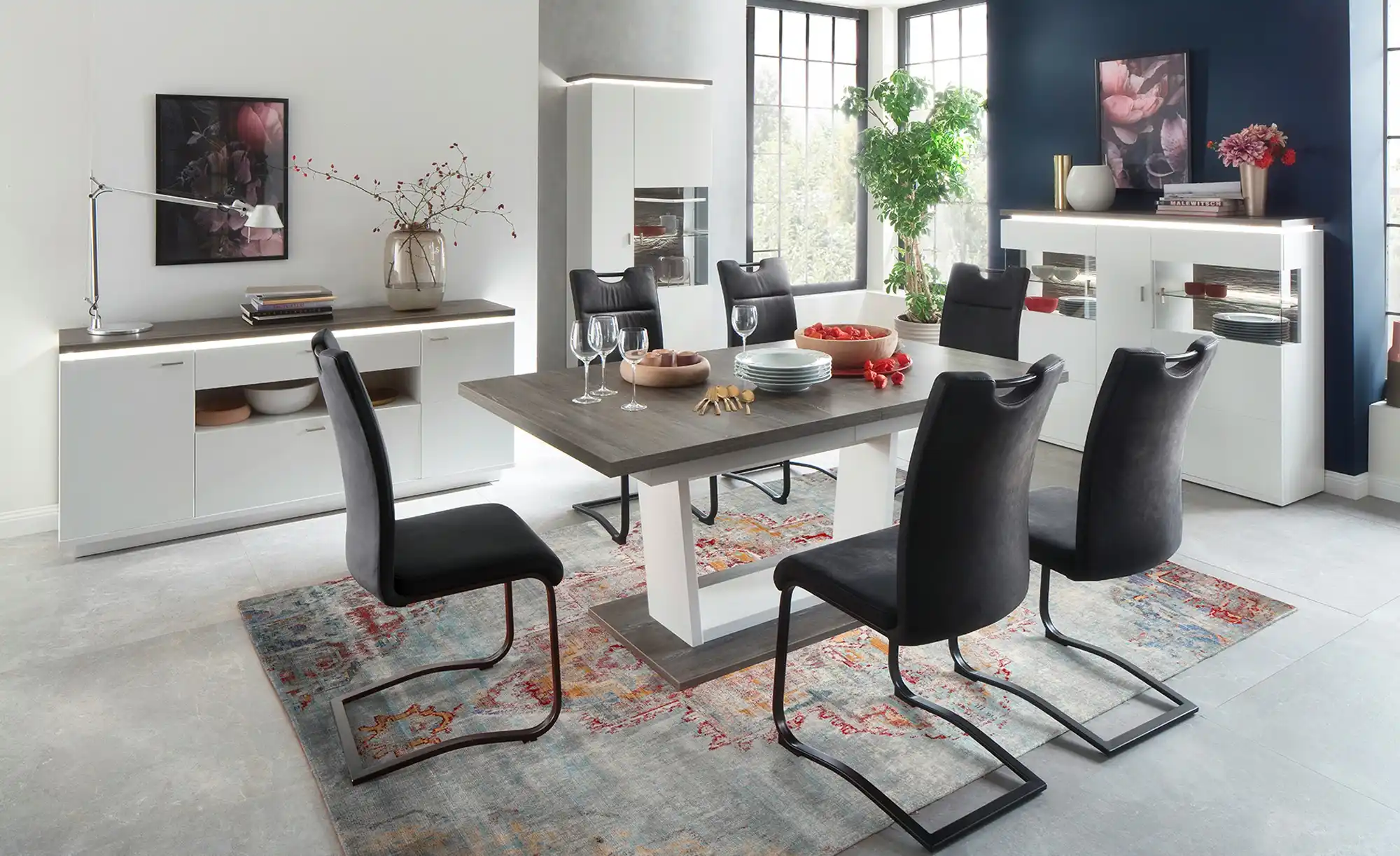 uno Sideboard Aurelia