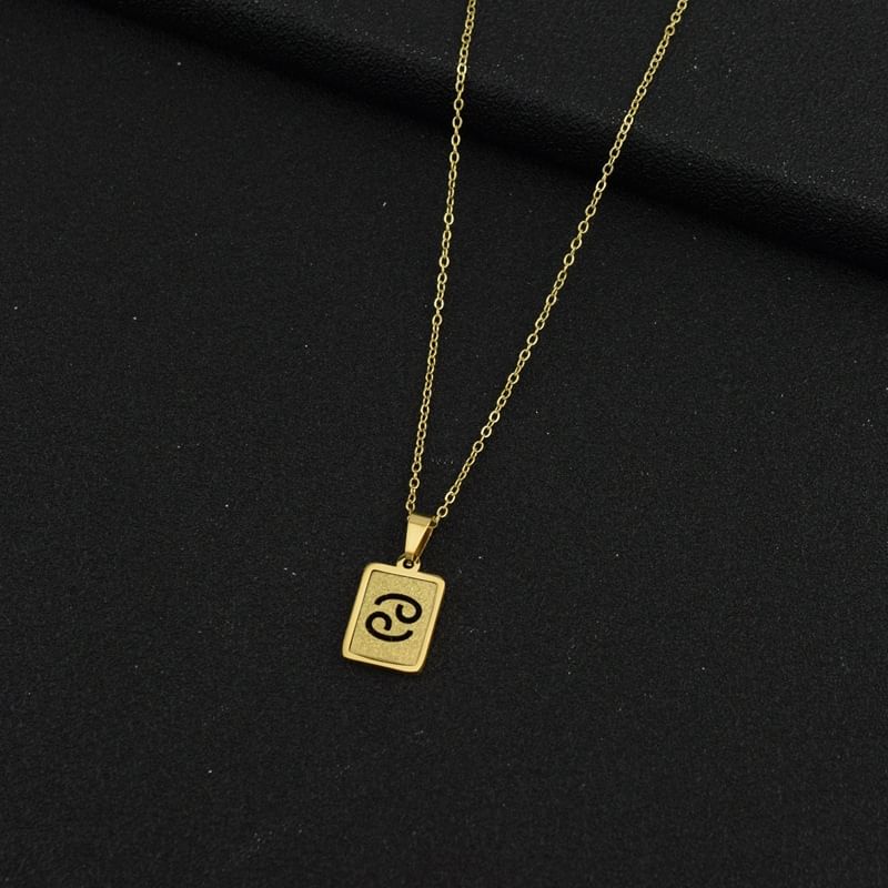 Juanitro - Sterrenbeeldketting