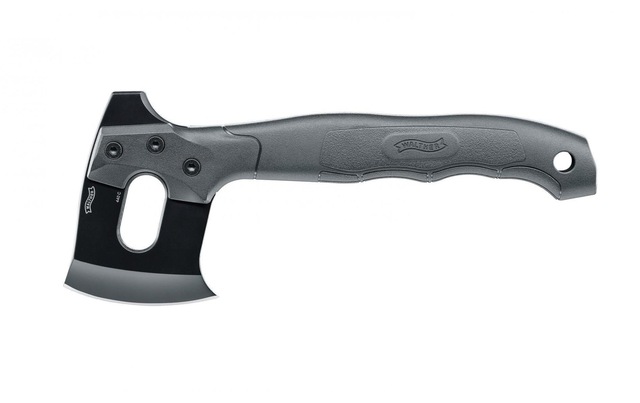 Axt »Walther Compact«