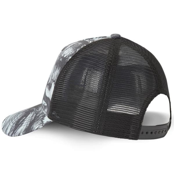 Casquette AFTER ESSENTIALS WATER OCEAN