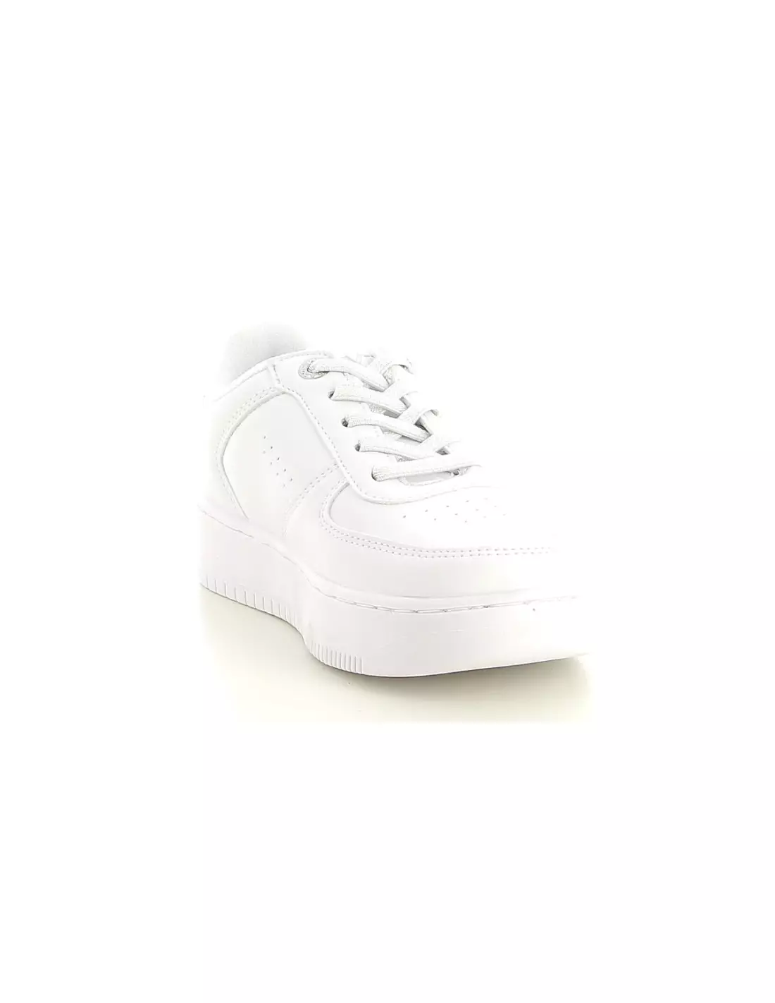 LEVIS NEW UNION - Sneakers Blanc