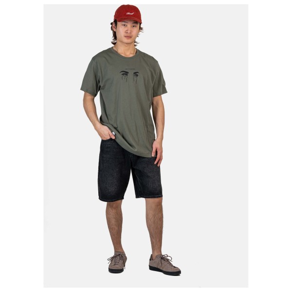 Reell - Solid Short Cotton - Short