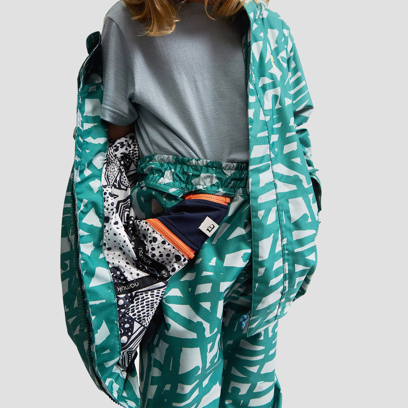 Chip Regenjacke 