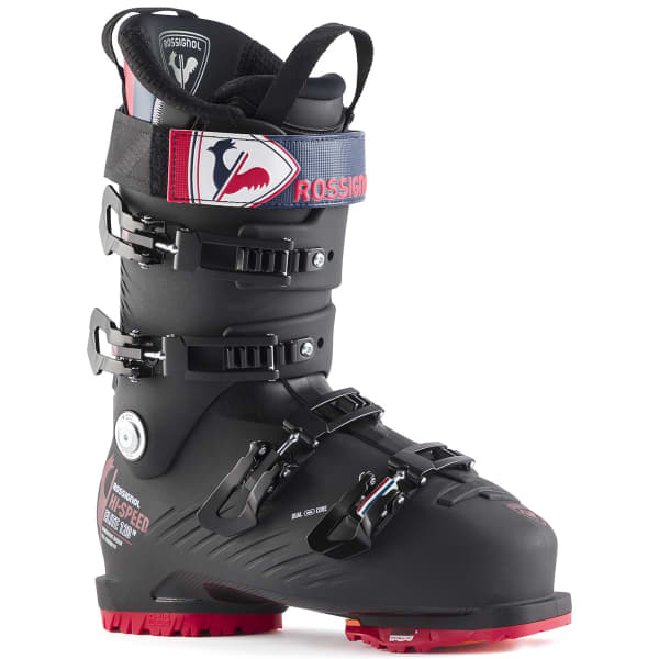 Chaussure de ski ROSSIGNOL HI-SPEED ELITE 120 LV GW BLACK