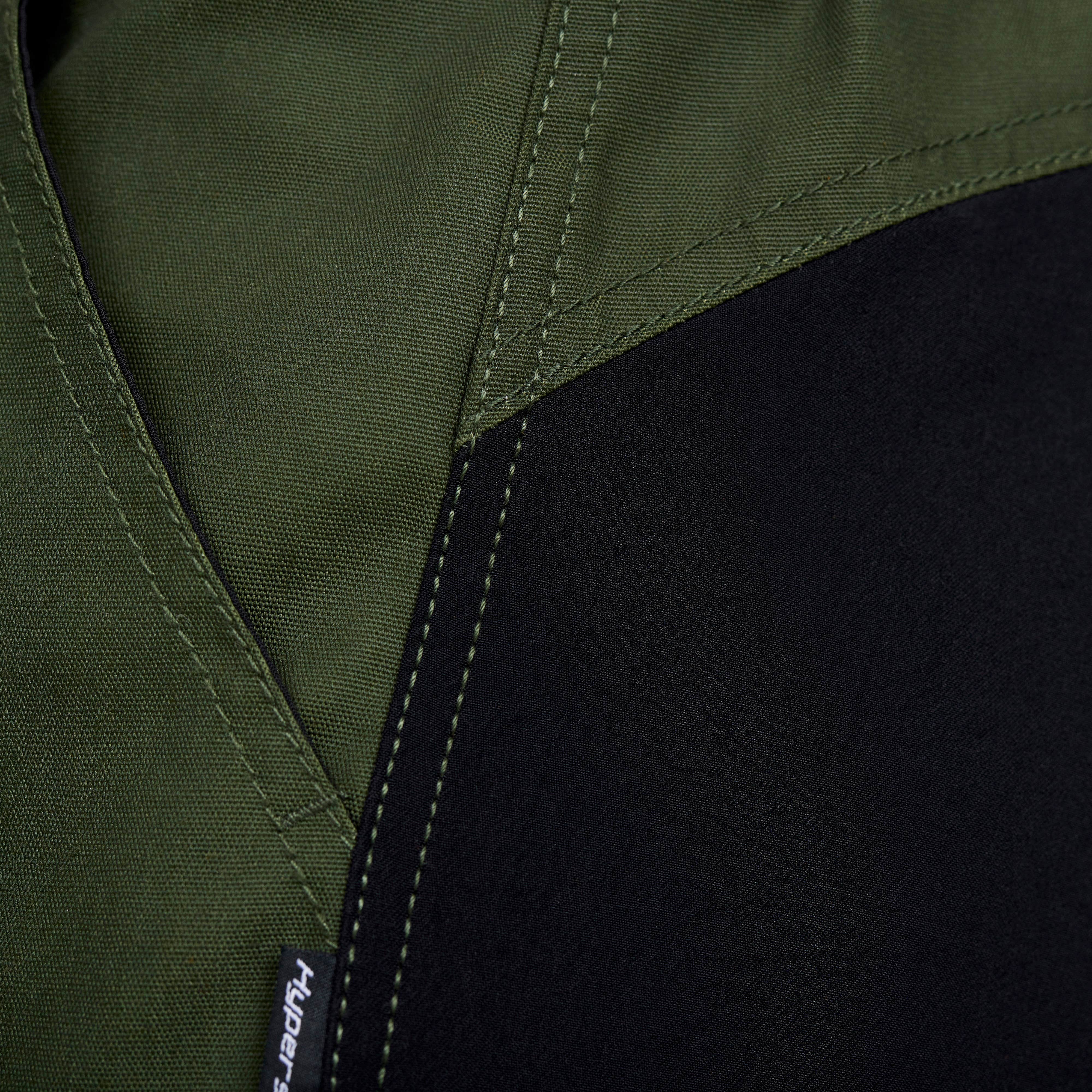 Nordwand Pants Herre Forest Green