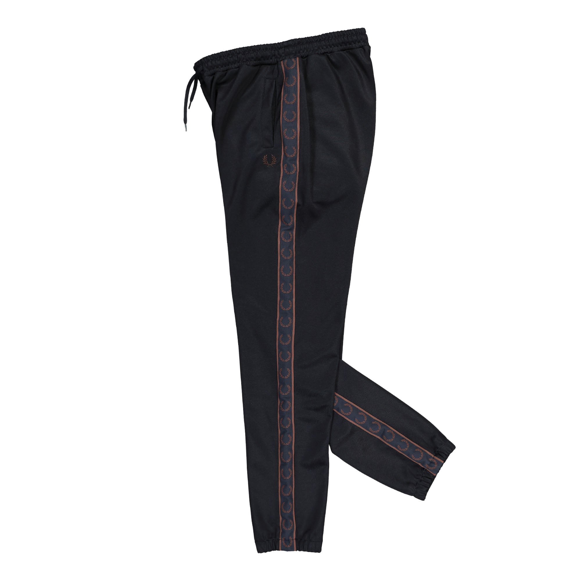 Fred Perry<br>Contrast Tape Track Pant